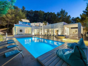 Hotel Holiday home with fitness area